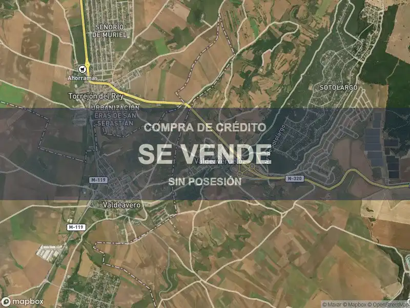 Piso en venta en Torrejón del Rey
