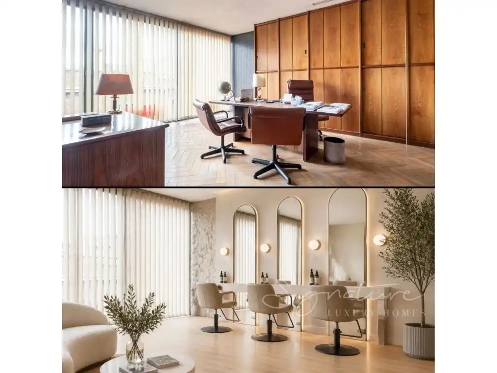 Edificio en venta en L'Hospitalet de Llobregat