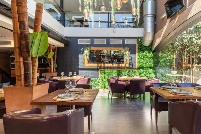 Local comercial en Venta en Carrer Carrer Can Barata, 8 en Can Barata