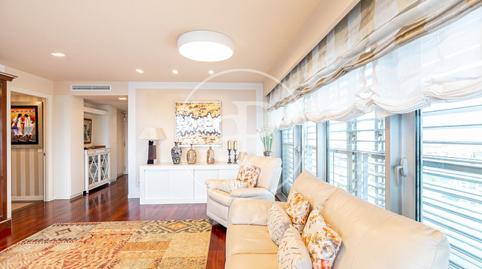 Photo 3 of Flat for rent in Passeig de Garcia Fària, Diagonal Mar i el Front Marítim del Poblenou,  Barcelona Capital