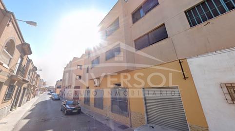 Foto 2 de Piso en venta en Carretera de la Mojonera, 25, Las Norias, Almería