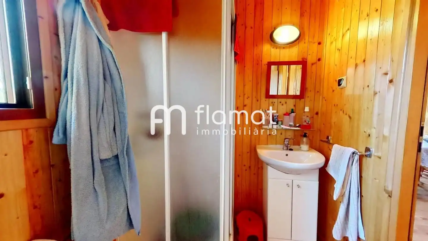 Baño de Casa o chalet en venta en Cabra del Camp