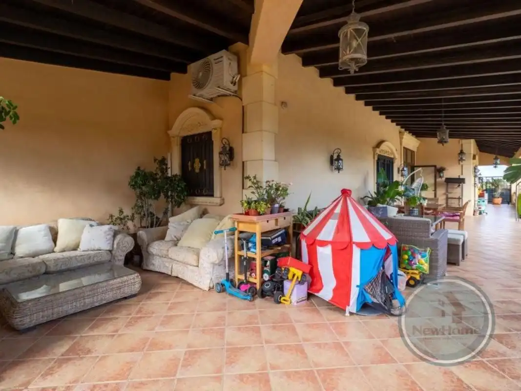 House with pool for sale in Valverde, imagen 24