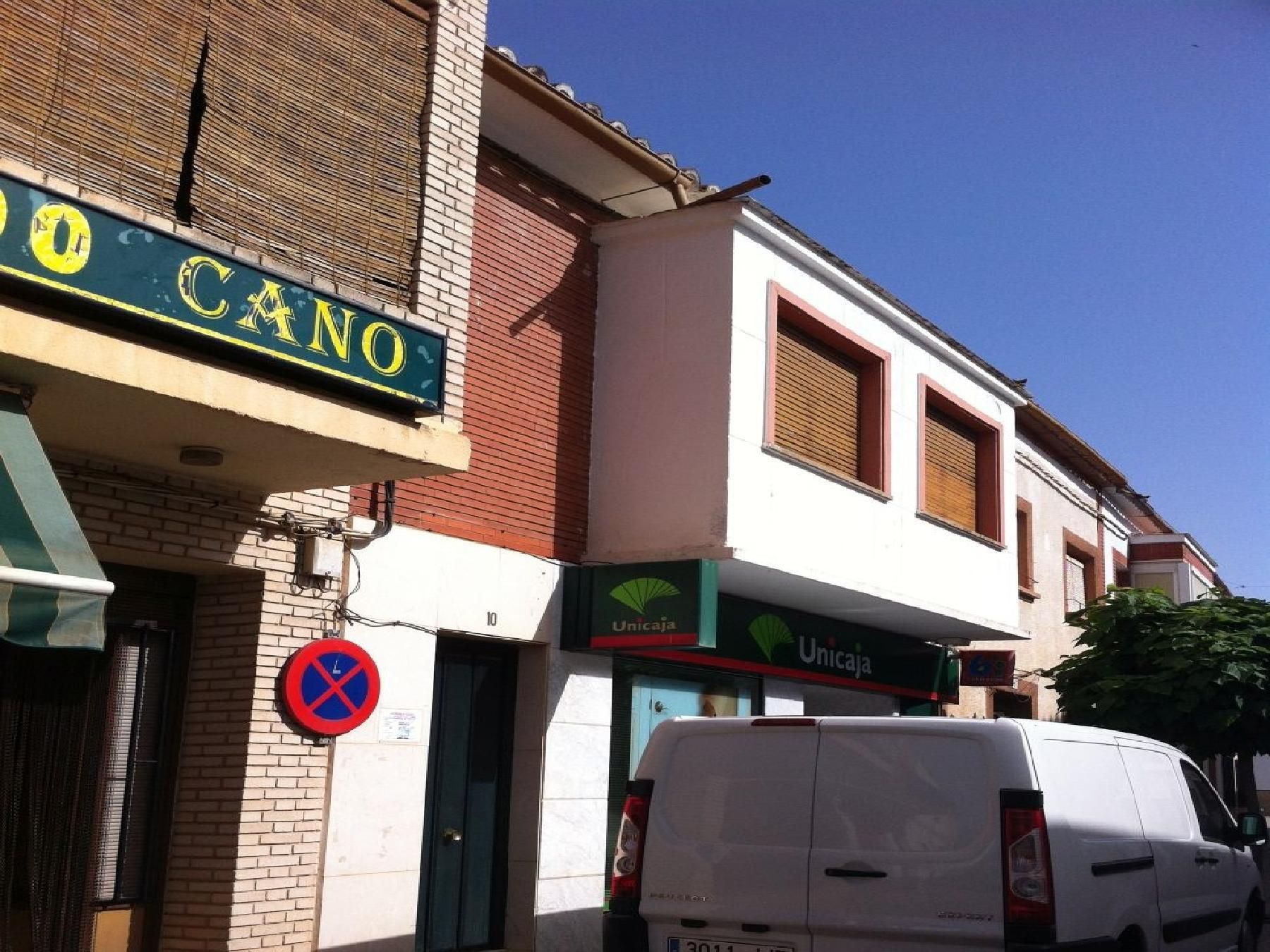Local en venda a Castellar de Santiago