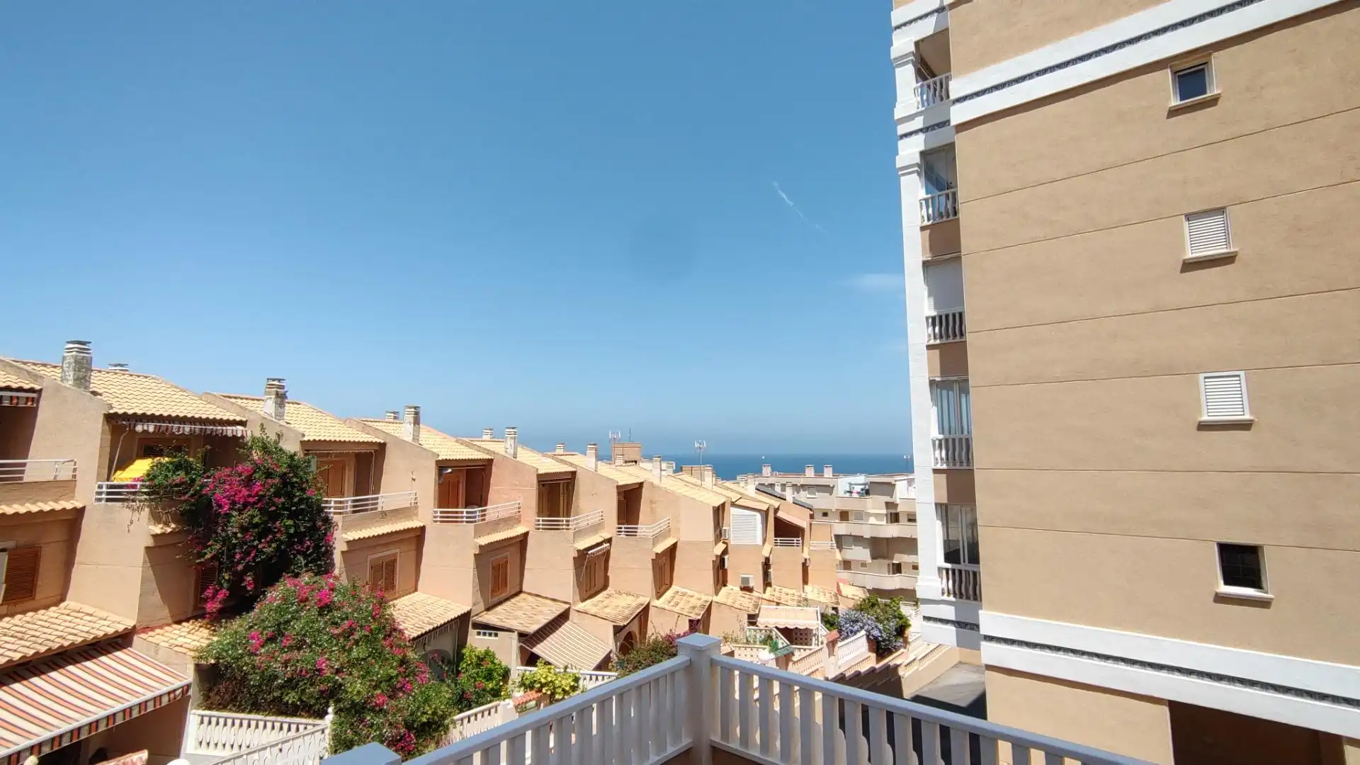 Exterior view of Apartments for sale in Elche / Elx  with Private garden, Terrace and Storage room