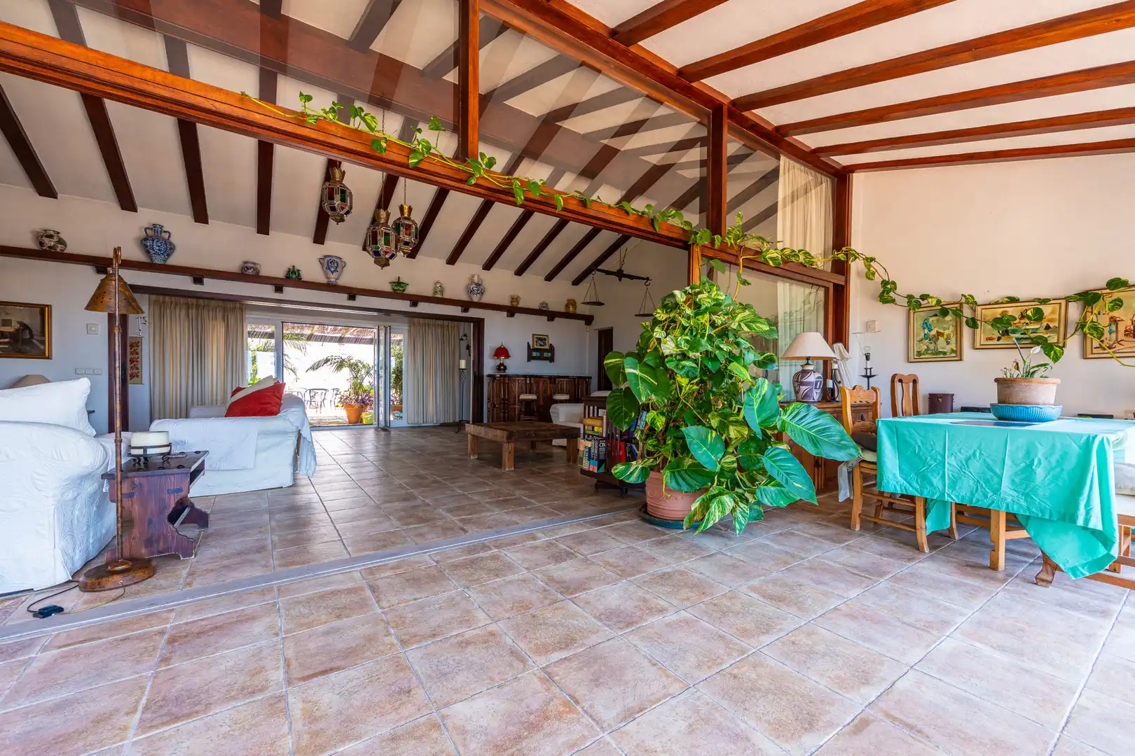 Casa o xalet en venda en Mijas amb Aire condicionat, Jardí privat i Terrassa