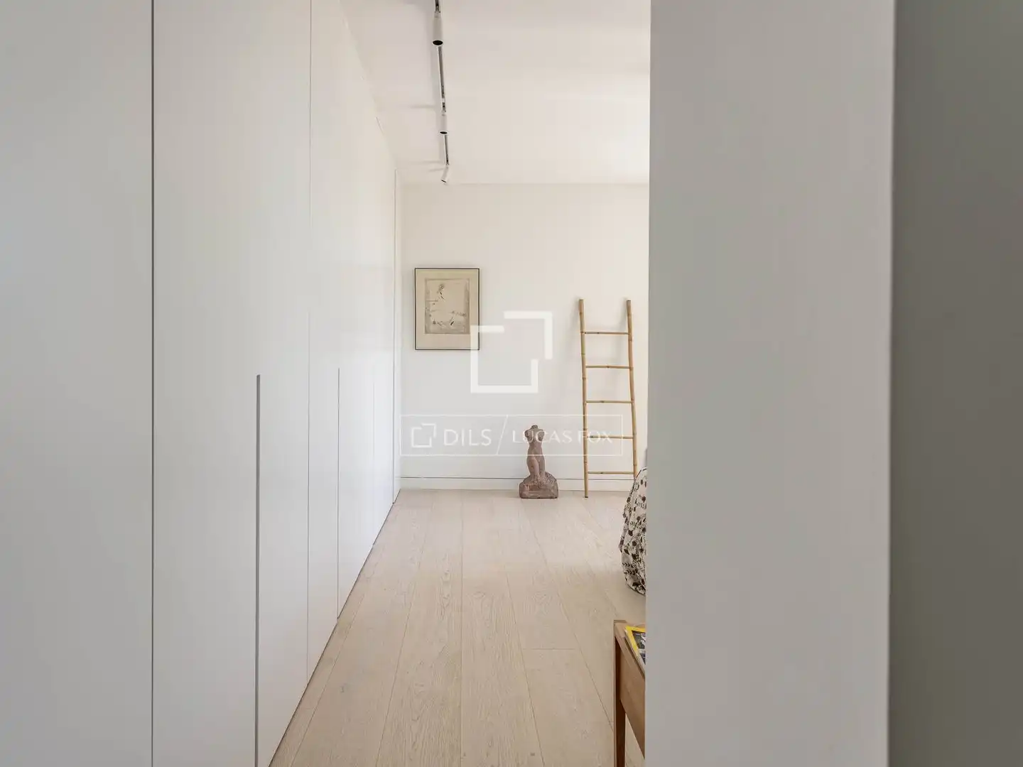 Flat for rent in Madrid  with Air Conditioner, Heating and Private garden