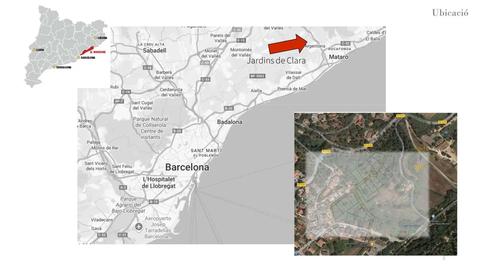 Foto 3 de vivenda d'obra nova a Pis en venda a Urbanització Can Cabot, Urbanitzacions, Barcelona