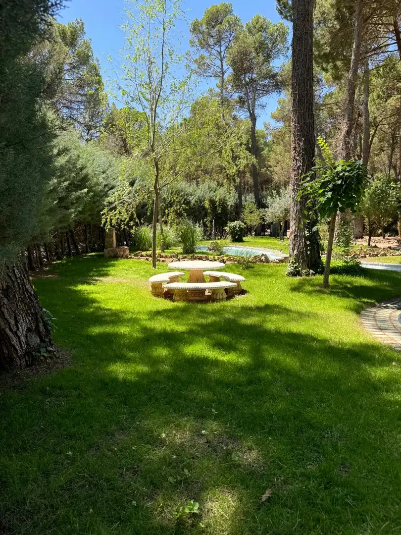 Maison avec piscine à vendre à Urbanización Pinares del Júcar 11A, imagen 7