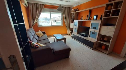 Photo 5 of Flat for sale in Calle Lechugas, 33, Santiago - Coronación, Cádiz