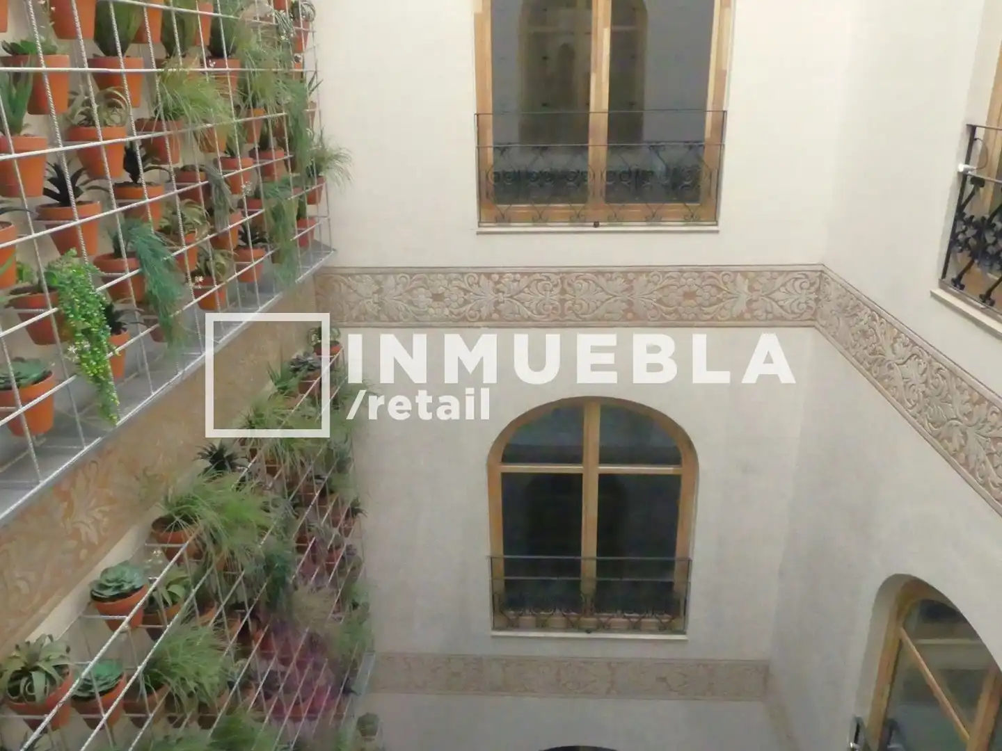 Oficina de alquiler en Barcelona con Aire acondicionado, Calefacción y Terraza