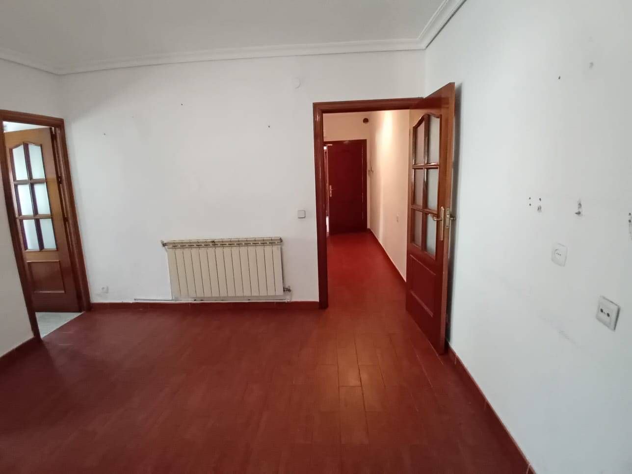 Piso en venta en  Madrid Capital con Calefacción