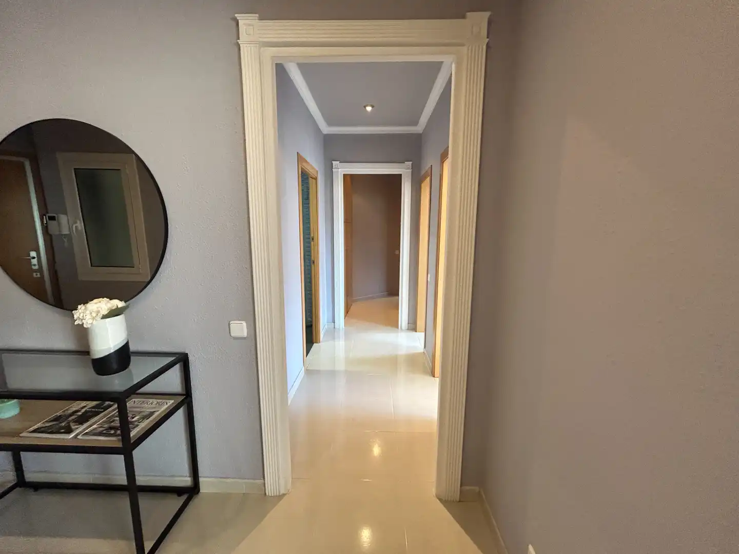 Piso en venta en Barcelona con Aire acondicionado, Calefacción y Amueblado
