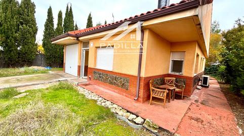 Photo 3 of House or chalet for sale in Augusta, Novés, Toledo
