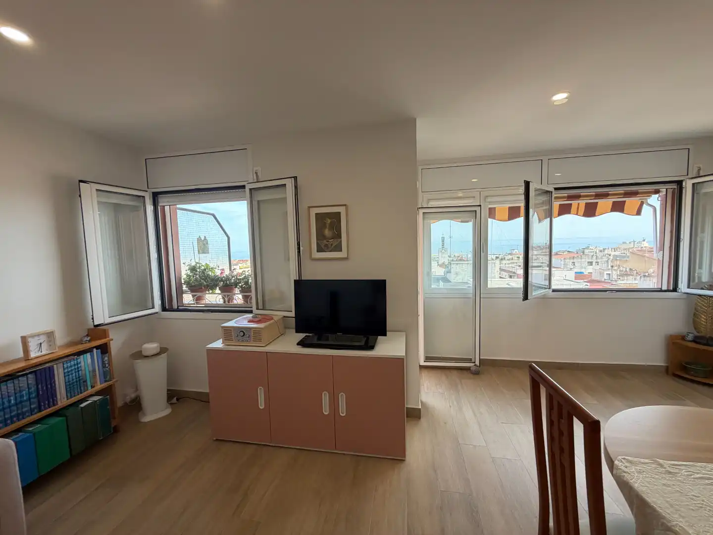 Wohnung mit Terrasse zum Verkauf in Passeig de Lluís Companys 2, imagen 26
