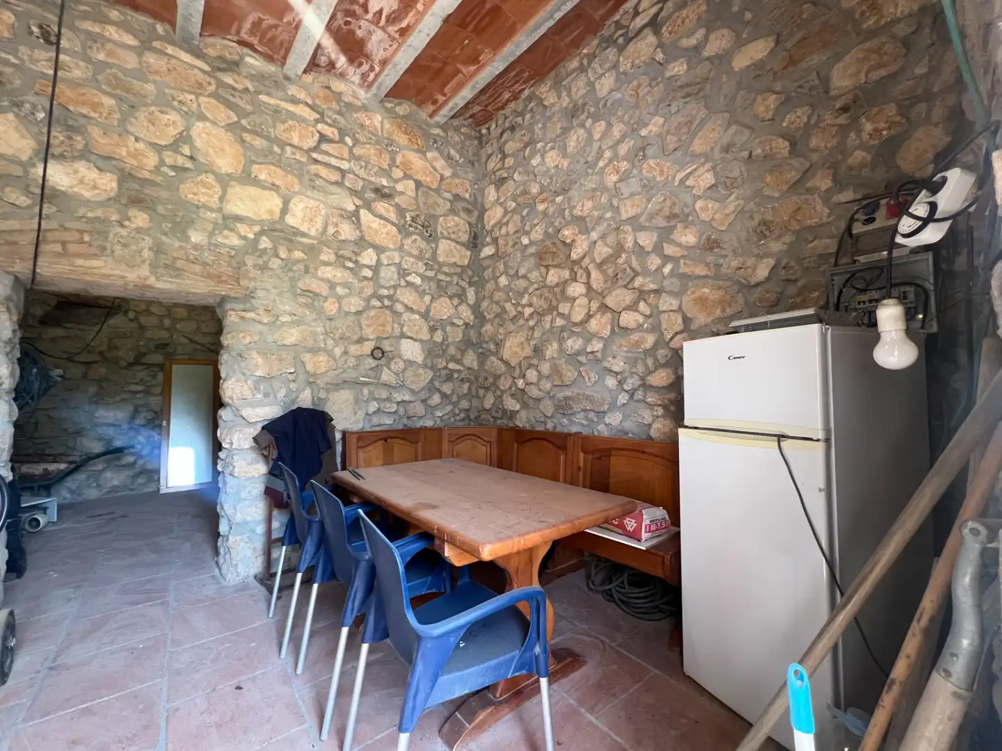 Terreno rústico en venta en Castellvell del Camp, imagen 11