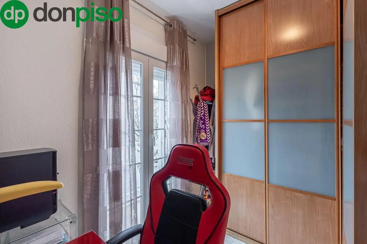 Bedroom of Detached homes for sale in Granada  with Private garden, Terrace and Swimming Pool