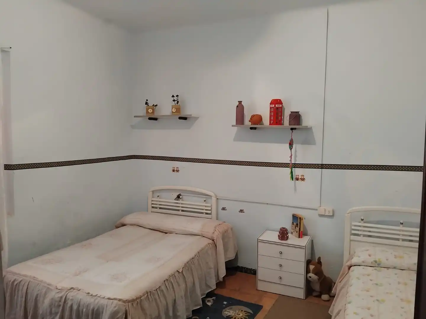 Casa con jardín en venta en Camí del Cementeri 2003A, imagen 6