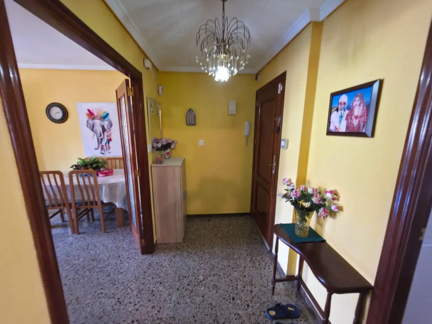 Appartement compact avec terrasse à vendre à Saladar, imagen 4
