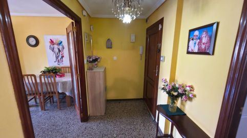 Foto 4 de Apartament en venda a Saladar, Dénia