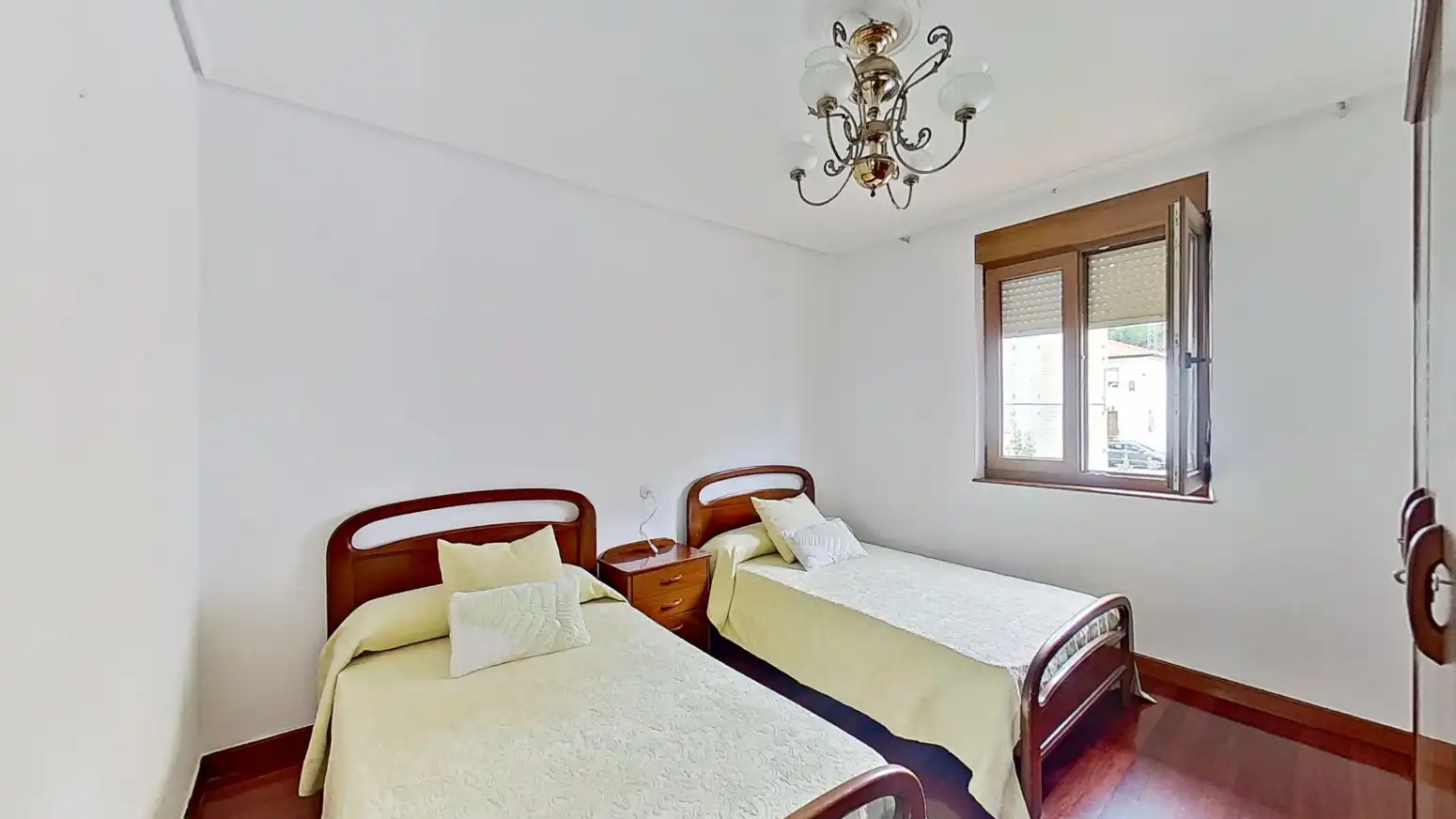 Casa pareada con terraza en venta en Reocín, imagen 24