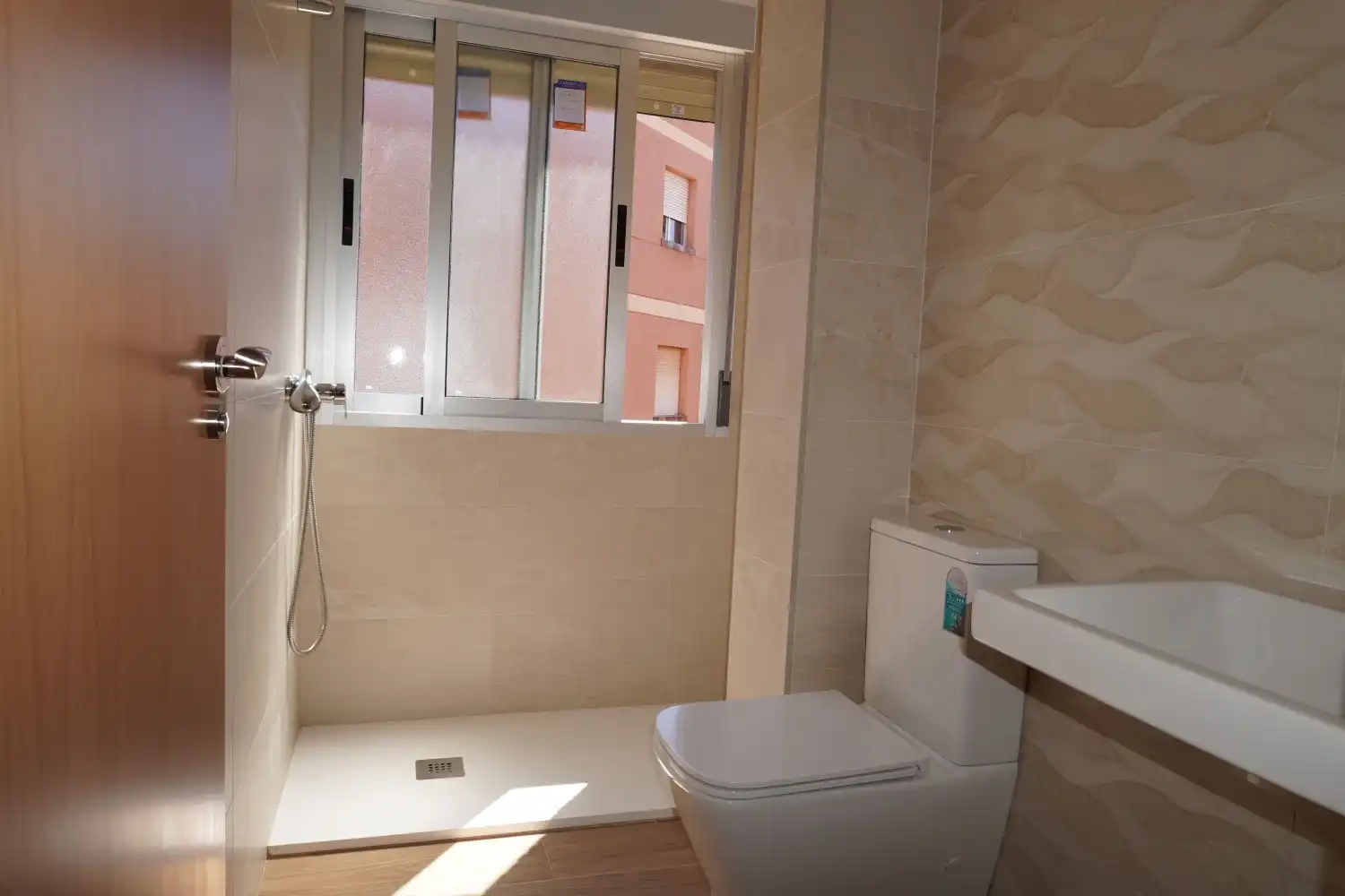 Apartamento con terraza en venta en Puerto de Mazarrón, imagen 3