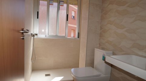Foto 3 de Apartament en venda a Pescadores, Mazarrón
