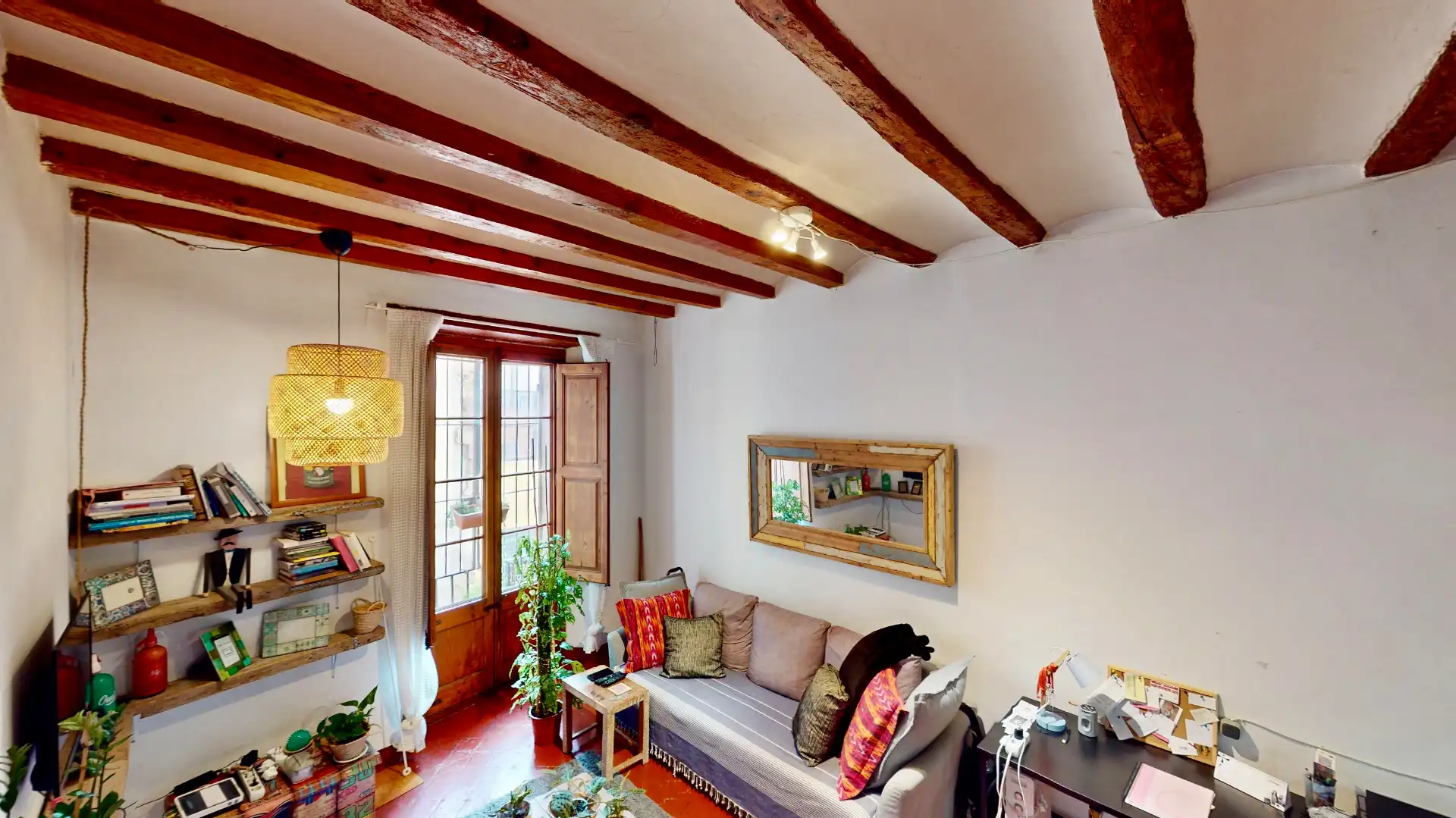 Loft en venta en Carrer del Portal Nou, imagen 21