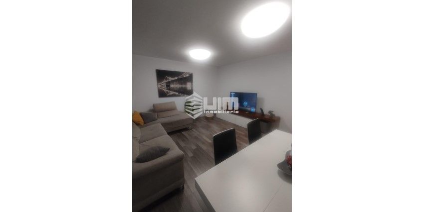 Sala d'estar de Pis en venda en Sagunto / Sagunt amb Aire condicionat, Calefacció i Terrassa