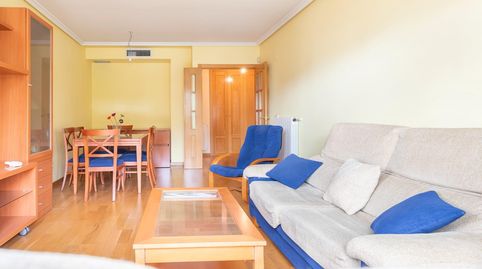 Foto 3 de Piso en venta en Calle Obolo, PAU de Carabanchel, Madrid Capital