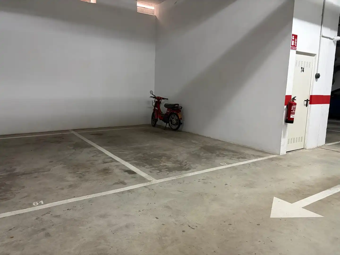 Piso con piscina en venta en Poniente-Sur, imagen 29