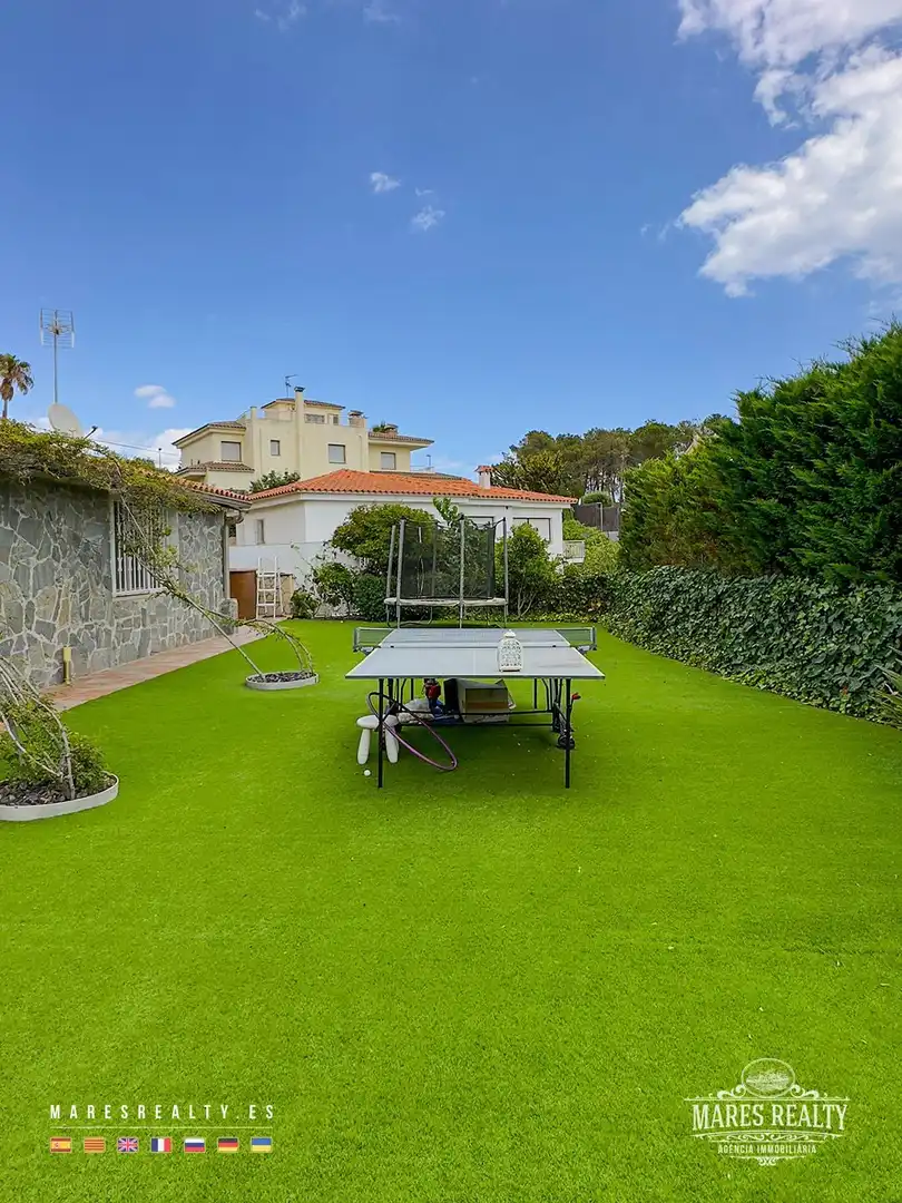 Casa o xalet en venda a Puig i Cadafalch, Condado del Jaruco - Puigventós