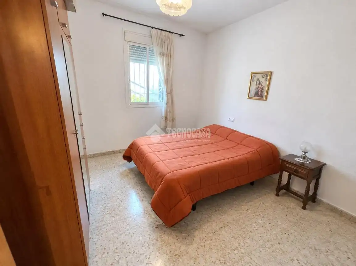 Bedroom of Houses for sale in Antequera