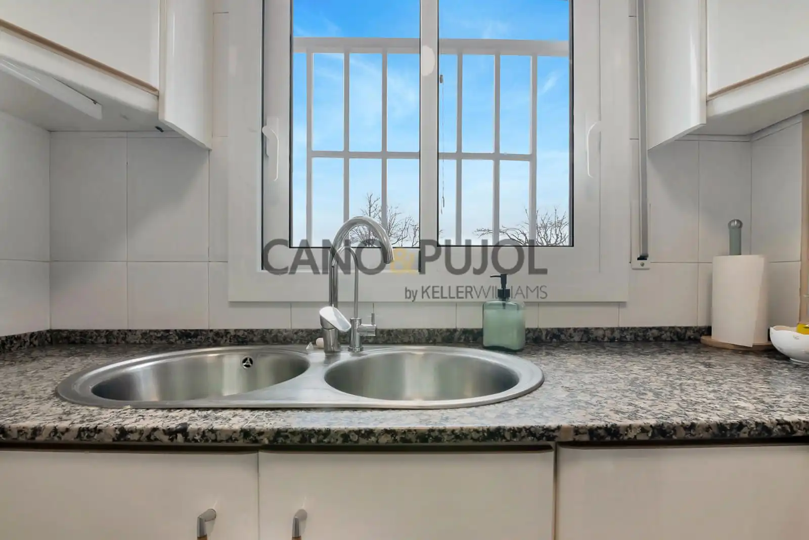 Casa o chalet en venta en La Serreta