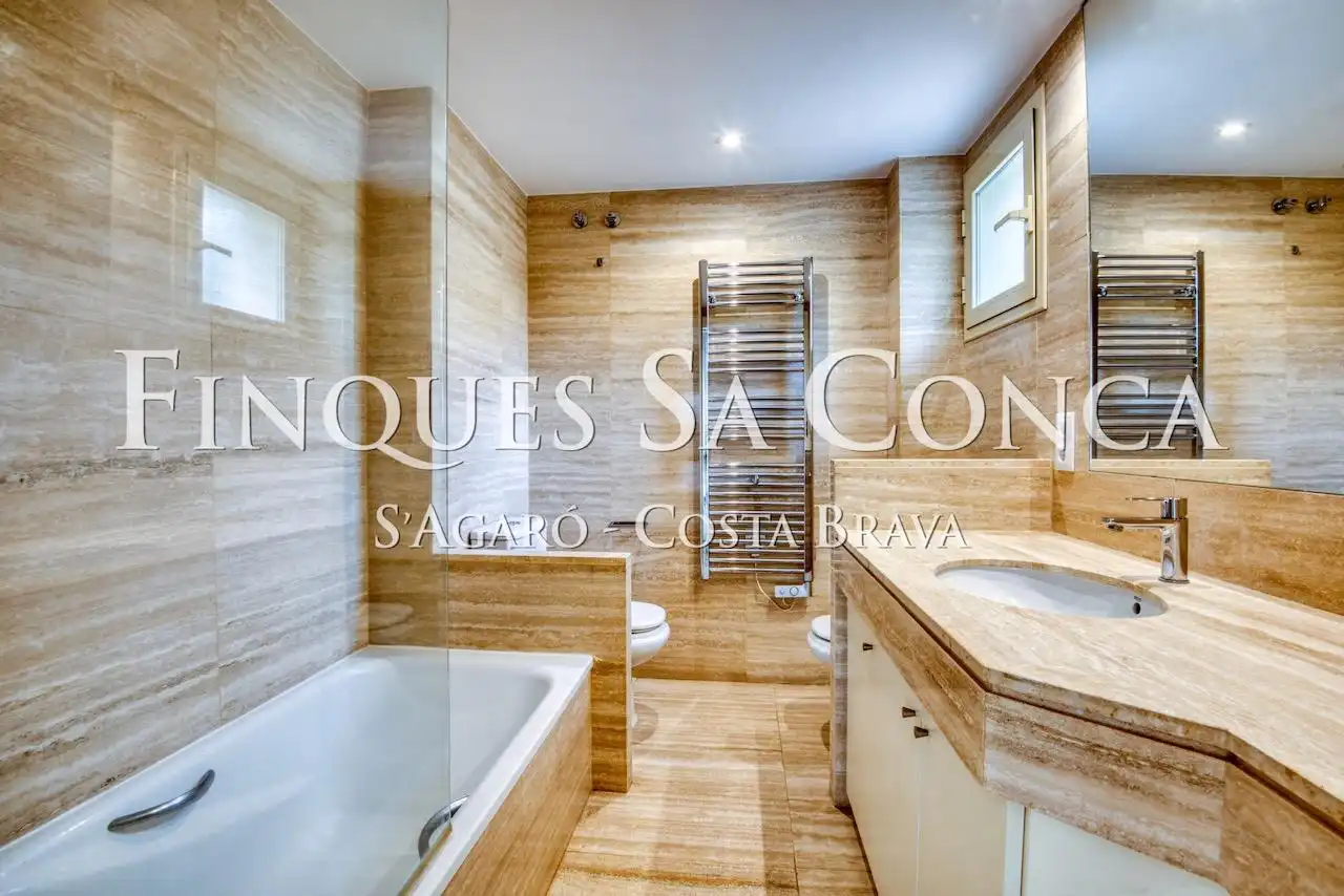 Apartamento con piscina en venta en Avinguda Vall d´Aro, imagen 15