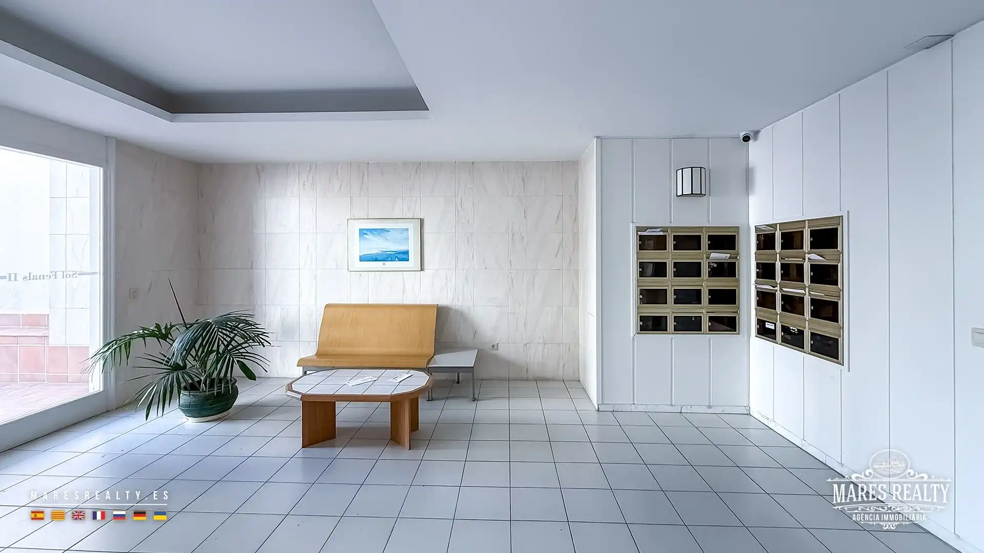 Piso con piscina en venta en Fenals, imagen 30