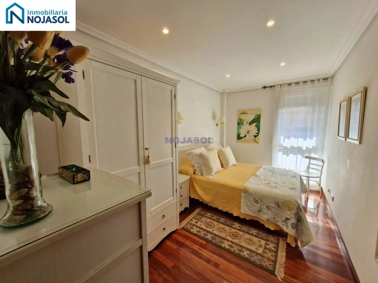Apartment mit Garten zum Verkauf in Calle los pinares, imagen 31