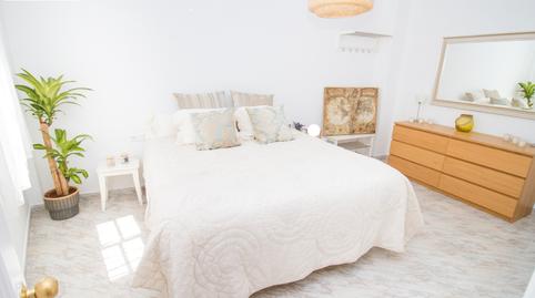 Photo 4 of Flat for rent in Calle Biedmas, 18, La Goleta - San Felipe Neri, Málaga Capital