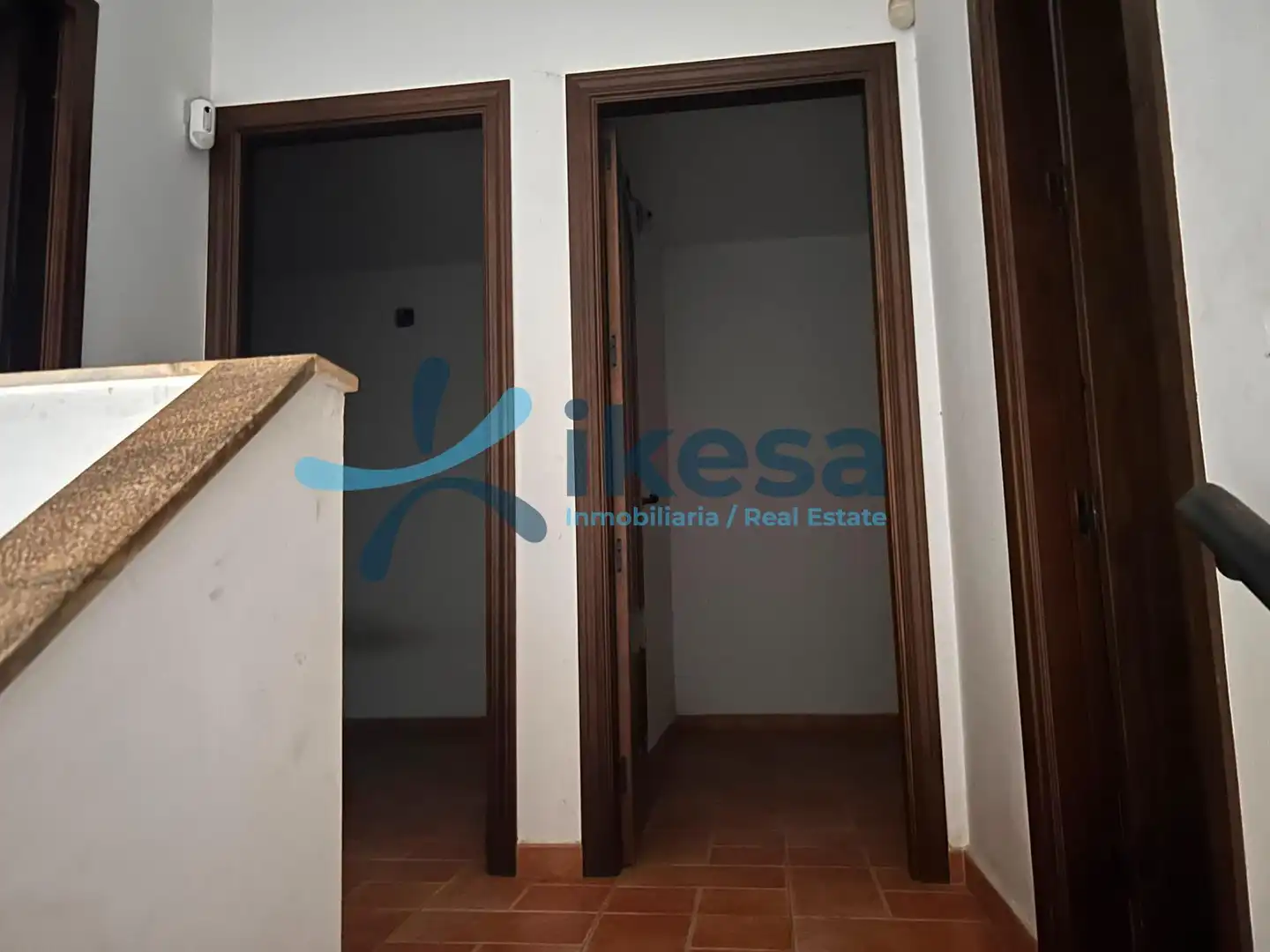 Einfamilien-Reihenhaus zum Verkauf in Higuera de la Sierra mit Gemeinschaftspool
