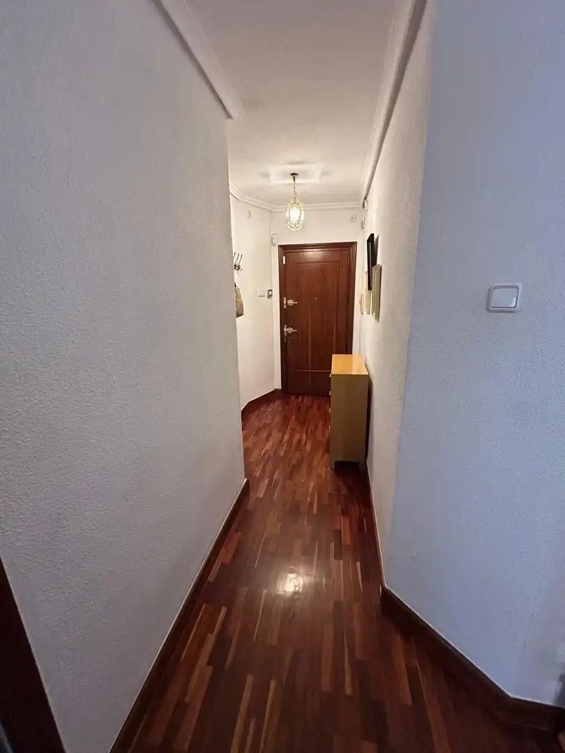 Wohnung zur Miete in Plaza Circular, Vistalegre