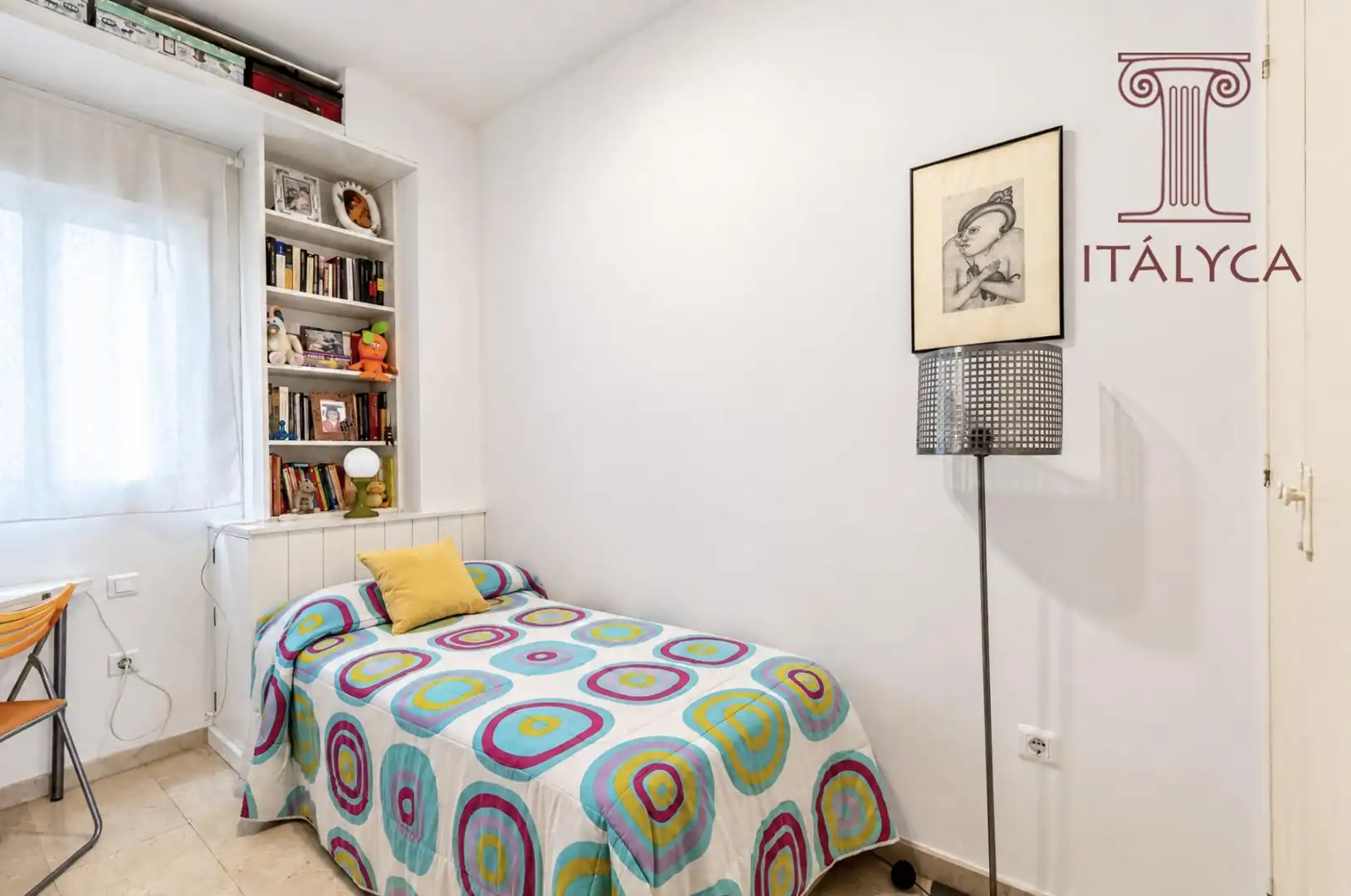 Attique avec terrasse à vendre à Casco Antiguo, imagen 63