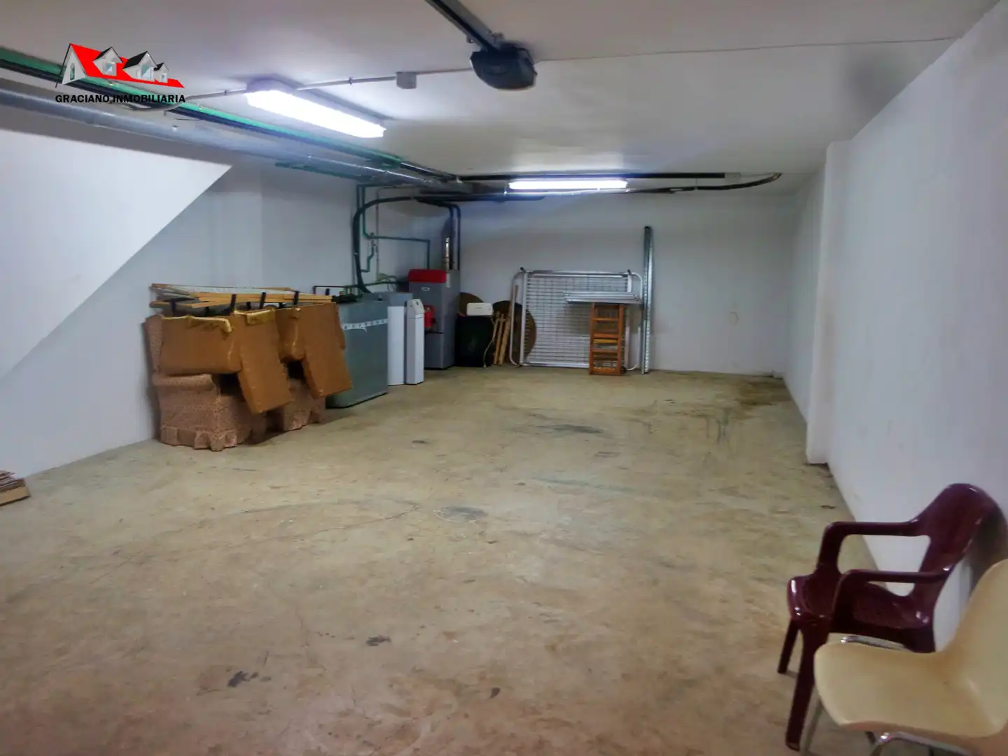 Terraced house with terrace for sale in Barrax, imagen 24