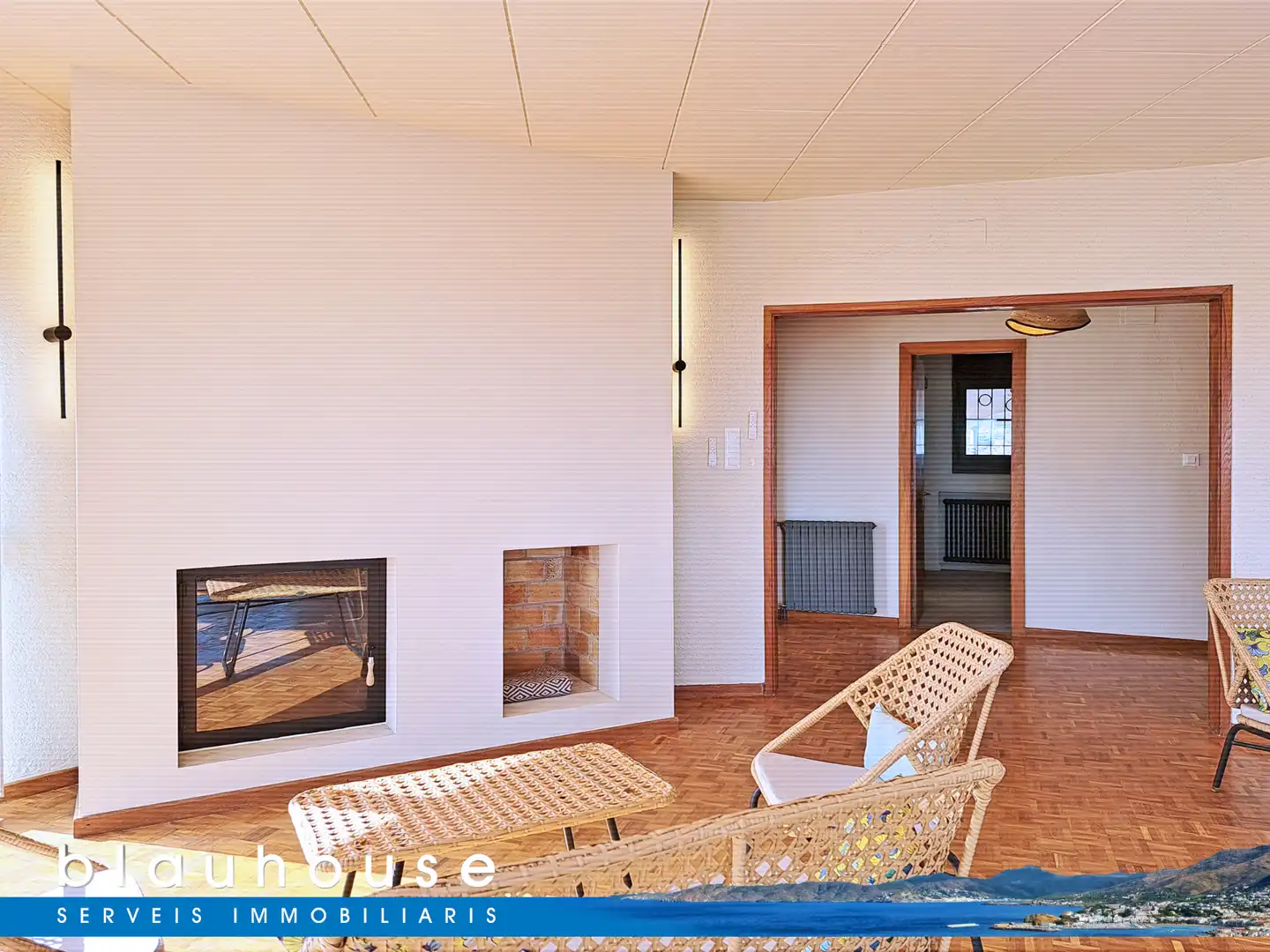 Casa con terraza en venta en El Colomer - La Bateria - La Coma, imagen 9