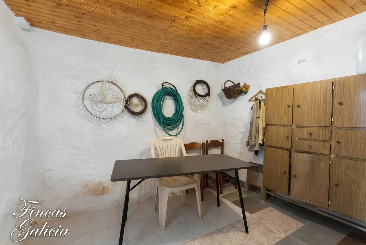 Terraced house with terrace for sale in Riós, imagen 11