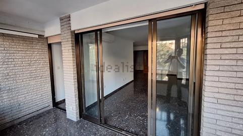 Foto 4 de Pis de lloguer a Avenida de la Estación, 5, Ensanche - Diputación, Alicante / Alacant