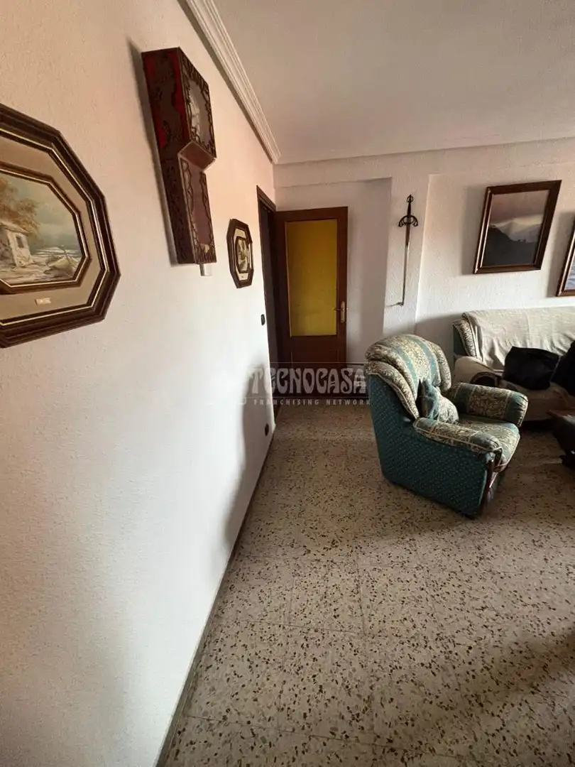 Piso en venta en Valladolid con Balcón
