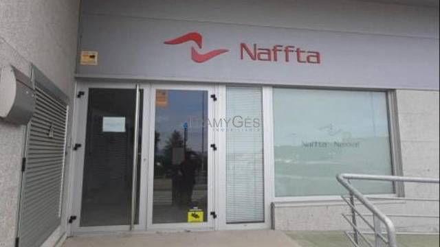 Nave industrial en Venta en Praza Independencia