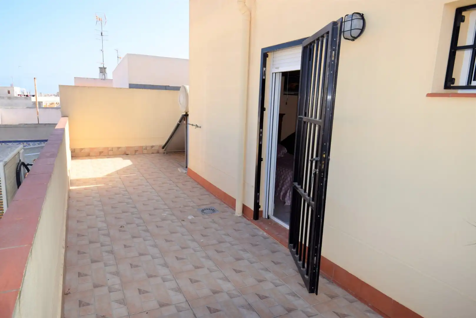 Wohnung mit Terrasse zum Verkauf in Pueblo, imagen 11