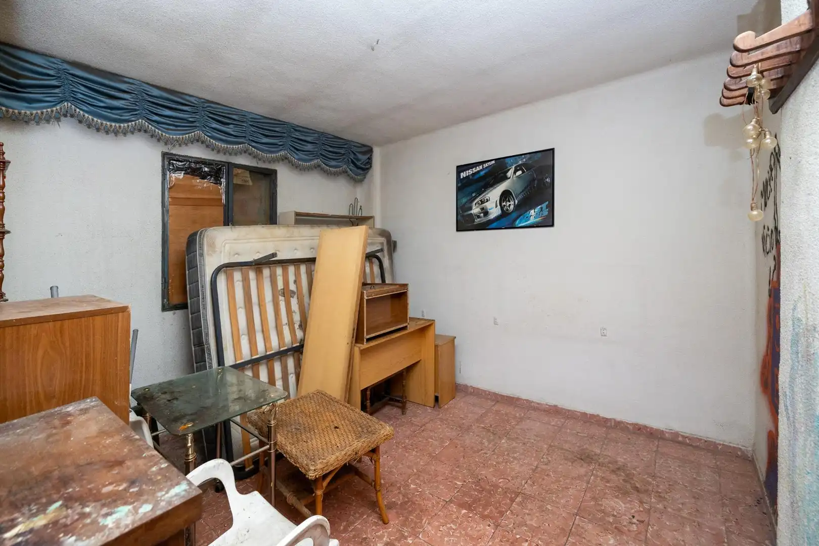 Casa o chalet en venta en Plaza de la Cruz, 6, San Ildefonso