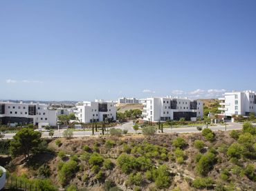 Apartment mit Aufzug zum Verkauf in El Higuerón